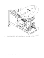 Предварительный просмотр 30 страницы IBM Eserver 270 Installation Instructions Manual