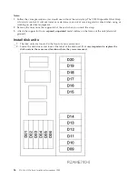 Предварительный просмотр 32 страницы IBM Eserver 270 Installation Instructions Manual