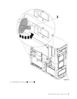 Предварительный просмотр 35 страницы IBM Eserver 270 Installation Instructions Manual