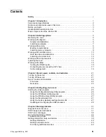 Preview for 5 page of IBM eServer 330 xSeries Installation Manual