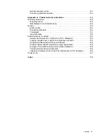 Preview for 7 page of IBM eServer 342 xSeries User Reference Manual