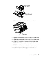 Preview for 75 page of IBM eServer 342 xSeries User Reference Manual