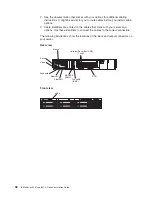 Предварительный просмотр 50 страницы IBM Eserver 345 Series Option Installation Manual