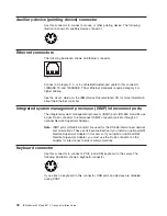 Preview for 52 page of IBM Eserver 345 Series Option Installation Manual