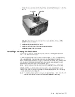 Preview for 57 page of IBM eServer 380 xSeries User Reference Manual