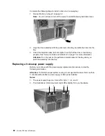 Preview for 58 page of IBM eServer 380 xSeries User Reference Manual