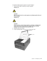 Preview for 61 page of IBM eServer 380 xSeries User Reference Manual