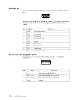 Preview for 66 page of IBM eServer 380 xSeries User Reference Manual