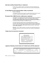 Preview for 104 page of IBM eServer 380 xSeries User Reference Manual