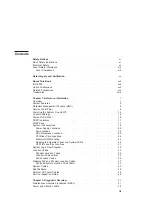 Preview for 5 page of IBM eserver 630 6C4 Service Manual