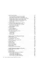 Preview for 8 page of IBM eserver 630 6C4 Service Manual