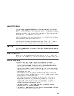 Preview for 19 page of IBM eserver 630 6C4 Service Manual