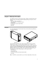 Preview for 21 page of IBM eserver 630 6C4 Service Manual