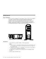 Preview for 22 page of IBM eserver 630 6C4 Service Manual