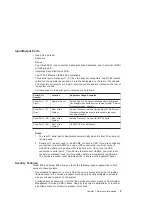 Preview for 25 page of IBM eserver 630 6C4 Service Manual