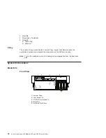 Preview for 38 page of IBM eserver 630 6C4 Service Manual