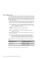 Preview for 48 page of IBM eserver 630 6C4 Service Manual