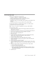 Preview for 69 page of IBM eserver 630 6C4 Service Manual