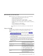 Preview for 93 page of IBM eserver 630 6C4 Service Manual