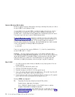 Preview for 94 page of IBM eserver 630 6C4 Service Manual