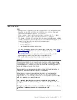 Preview for 111 page of IBM eserver 630 6C4 Service Manual