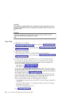 Preview for 112 page of IBM eserver 630 6C4 Service Manual