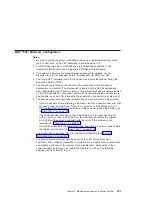 Preview for 121 page of IBM eserver 630 6C4 Service Manual