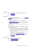 Preview for 125 page of IBM eserver 630 6C4 Service Manual