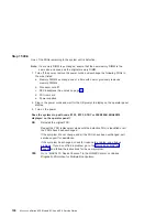 Preview for 126 page of IBM eserver 630 6C4 Service Manual