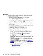 Preview for 130 page of IBM eserver 630 6C4 Service Manual