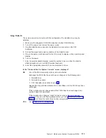 Preview for 133 page of IBM eserver 630 6C4 Service Manual