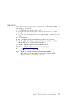 Preview for 135 page of IBM eserver 630 6C4 Service Manual