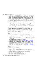 Preview for 170 page of IBM eserver 630 6C4 Service Manual