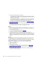 Preview for 172 page of IBM eserver 630 6C4 Service Manual