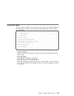 Preview for 305 page of IBM eserver 630 6C4 Service Manual