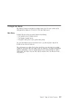 Preview for 307 page of IBM eserver 630 6C4 Service Manual