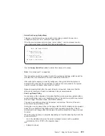 Preview for 313 page of IBM eserver 630 6C4 Service Manual