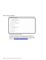 Preview for 316 page of IBM eserver 630 6C4 Service Manual