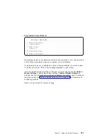 Preview for 317 page of IBM eserver 630 6C4 Service Manual