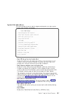 Preview for 321 page of IBM eserver 630 6C4 Service Manual