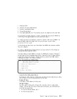 Preview for 325 page of IBM eserver 630 6C4 Service Manual