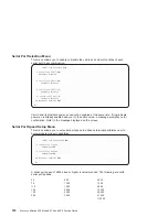 Preview for 330 page of IBM eserver 630 6C4 Service Manual