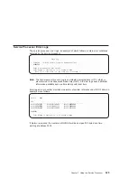 Preview for 345 page of IBM eserver 630 6C4 Service Manual
