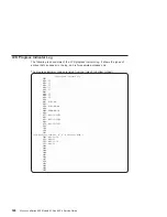 Preview for 346 page of IBM eserver 630 6C4 Service Manual