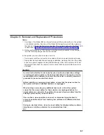 Preview for 367 page of IBM eserver 630 6C4 Service Manual