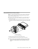 Preview for 375 page of IBM eserver 630 6C4 Service Manual