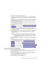 Preview for 381 page of IBM eserver 630 6C4 Service Manual