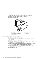 Preview for 382 page of IBM eserver 630 6C4 Service Manual