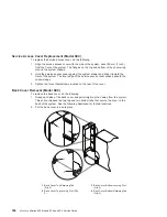 Preview for 384 page of IBM eserver 630 6C4 Service Manual