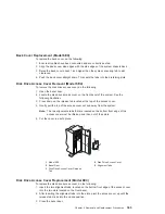 Preview for 385 page of IBM eserver 630 6C4 Service Manual